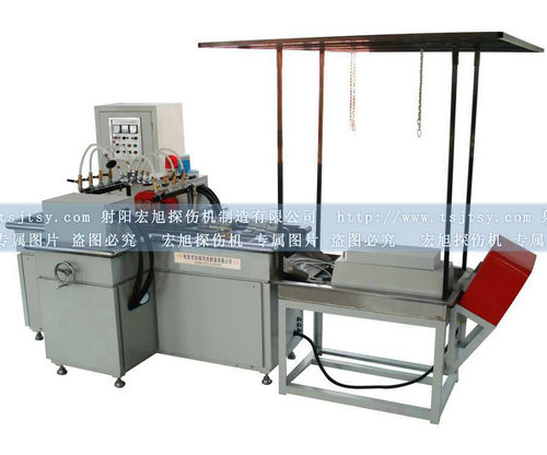 檢測(cè)線(xiàn)用退磁線(xiàn)圈